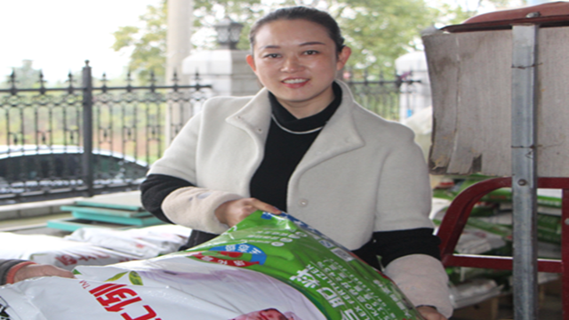 宜昌這位女企業家，不簡單！